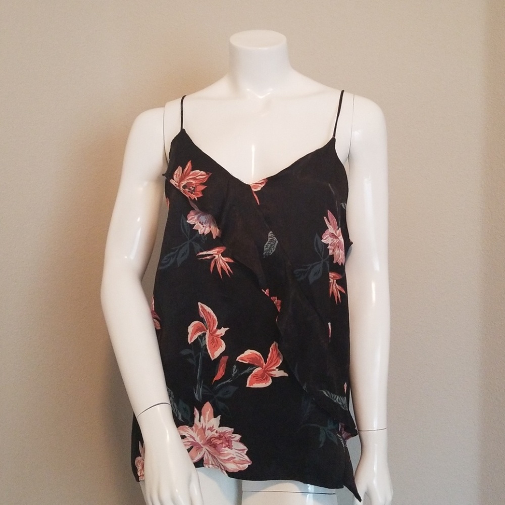 Lulu's Tank Top